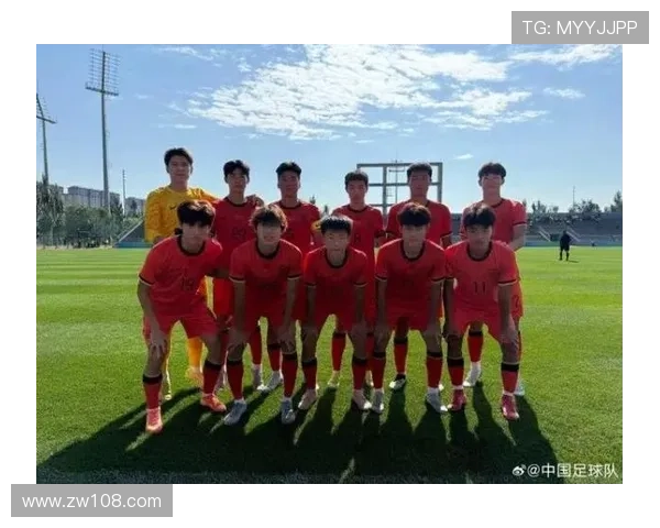 全运会U18男足广东队4强之路：青春风采与拼搏精神的完美展现